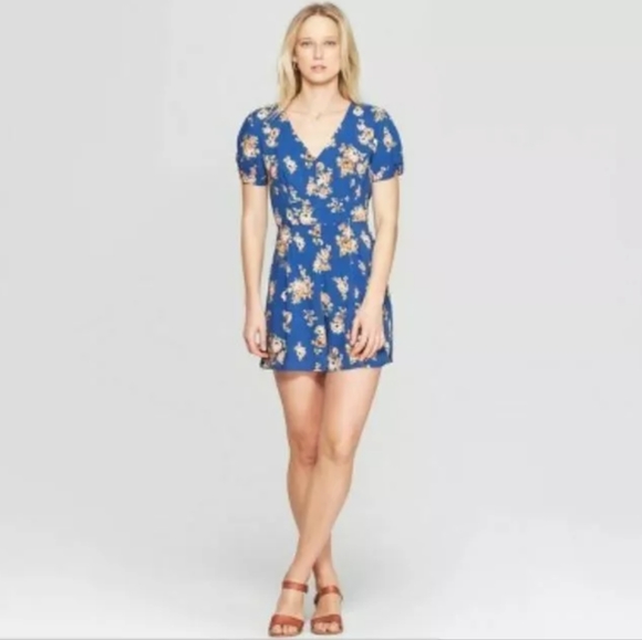 Xhilaration short Romper XXL - Picture 1 of 9